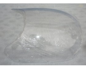 PLEXI PŘEDNÍHO ŠTÍTU - OHC SPECIÁL